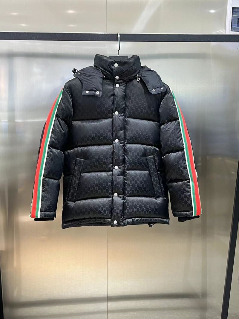 Gucci Down Jackets